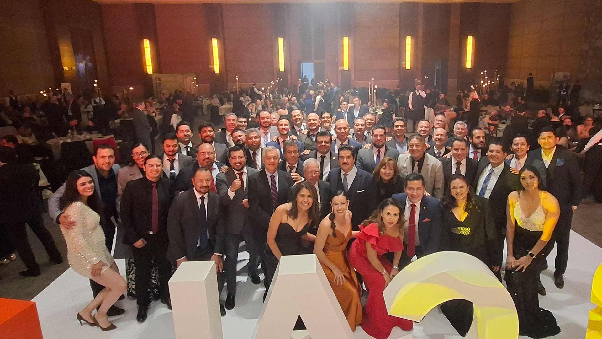 Cena Gala 2024